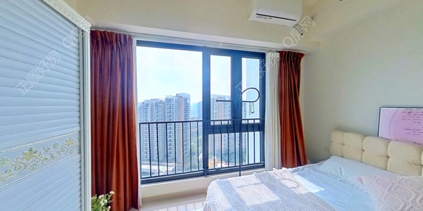 VR看房