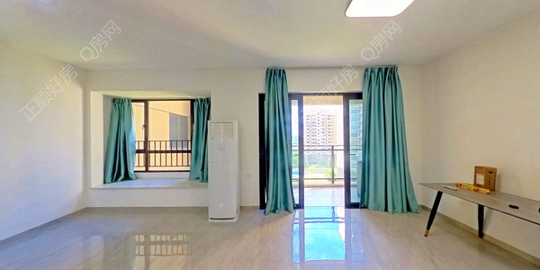 VR看房