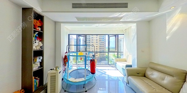 VR看房