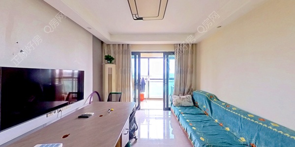 VR看房