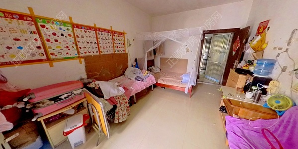 VR看房