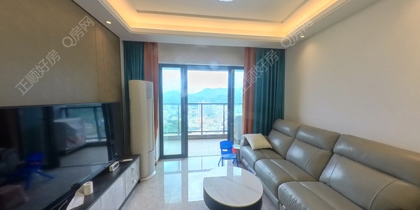 VR看房