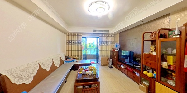 VR看房