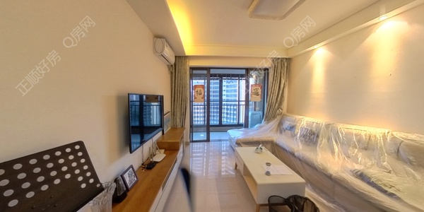 VR看房