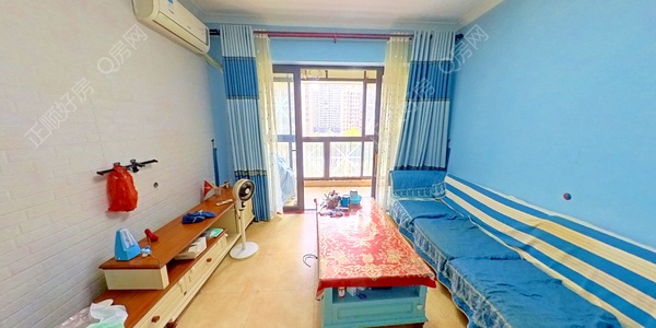 VR看房