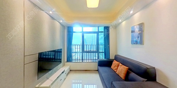 VR看房