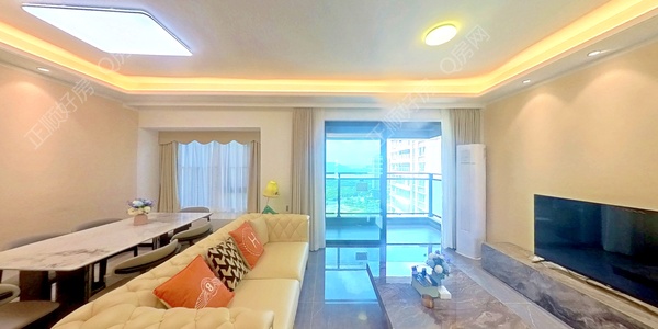 VR看房