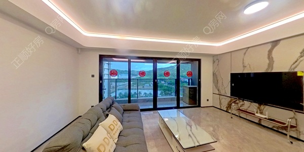 VR看房