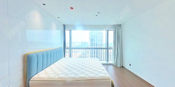 VR看房
