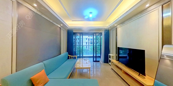 VR看房