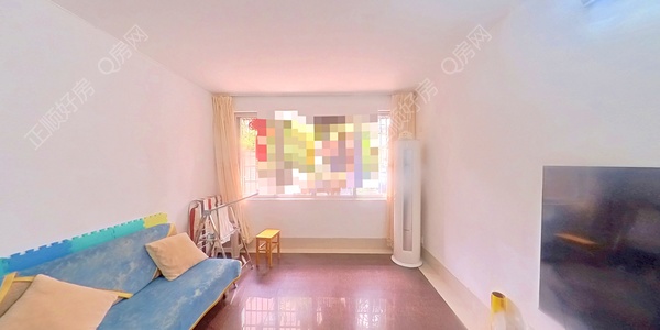 VR看房