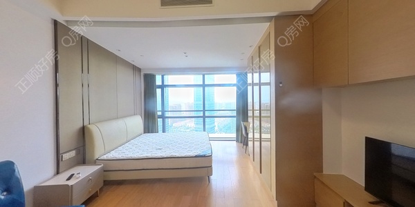 VR看房