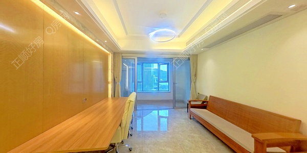 VR看房
