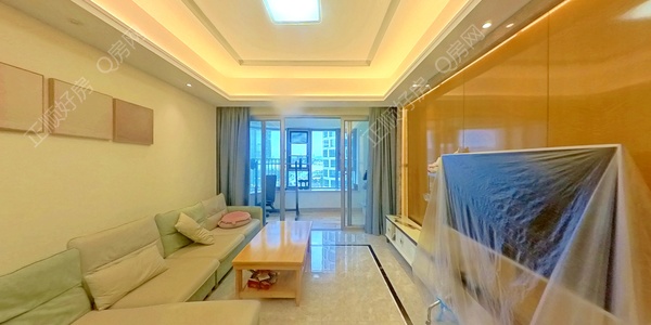 VR看房