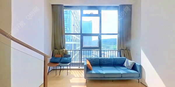 VR看房