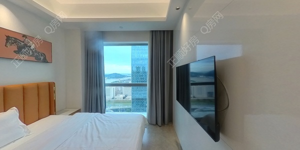 VR看房