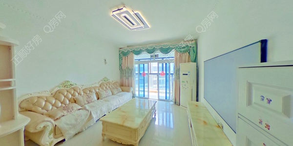 VR看房