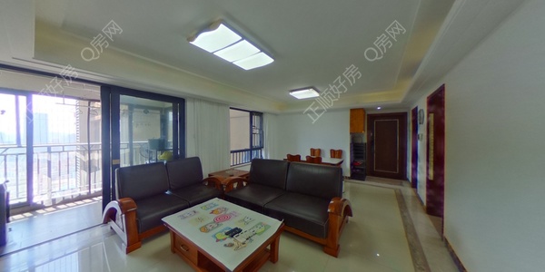 VR看房