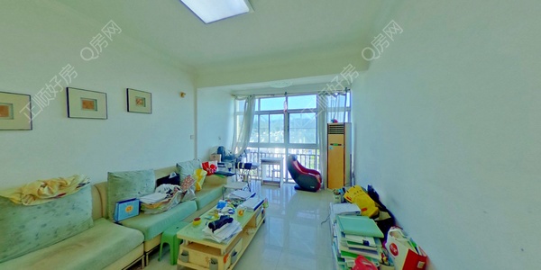 VR看房