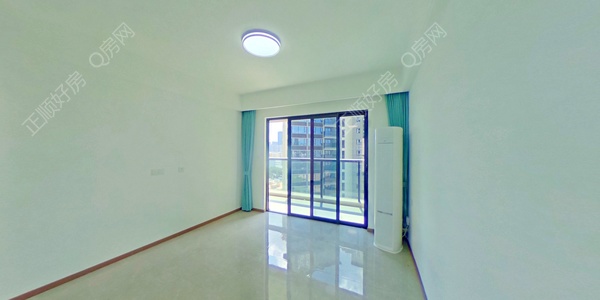 VR看房