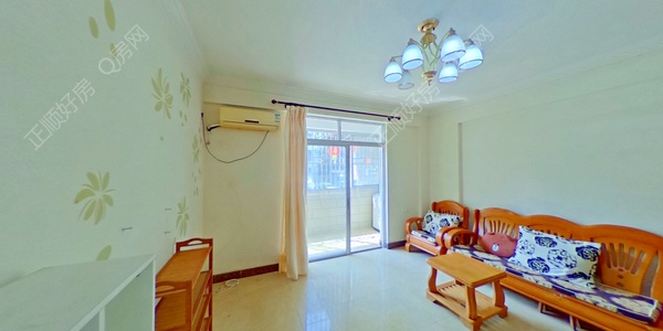 VR看房