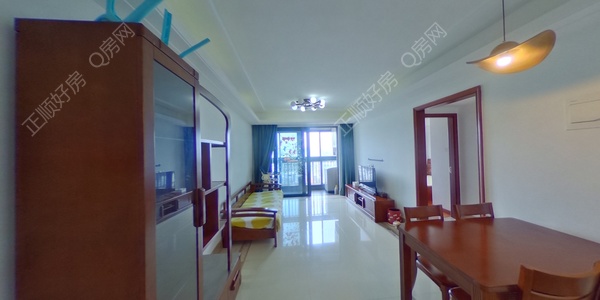 VR看房