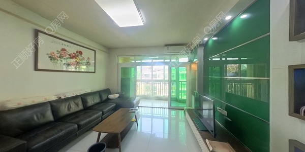 VR看房