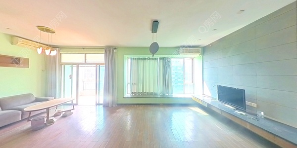 VR看房