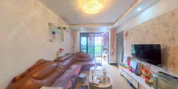 VR看房