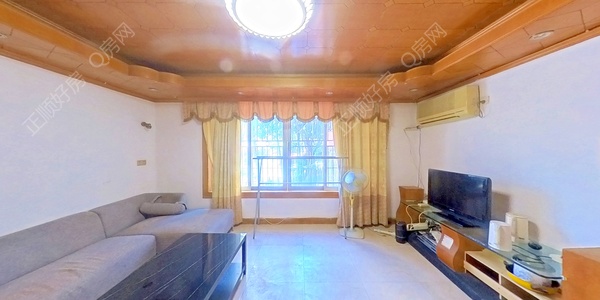 VR看房