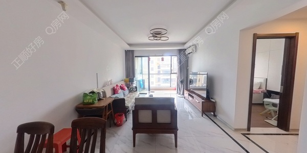 VR看房