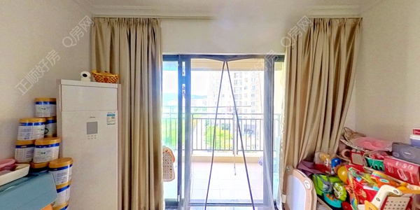 VR看房