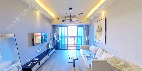VR看房