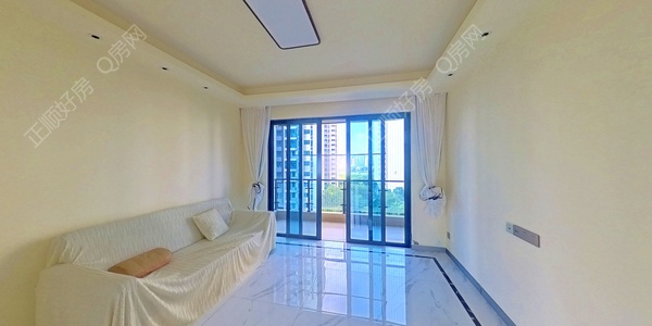 VR看房