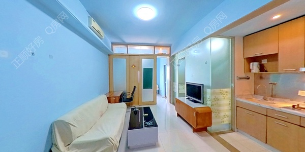 VR看房