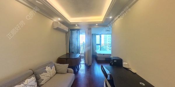 VR看房
