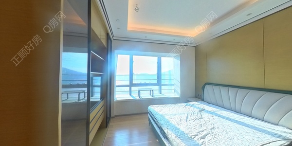 VR看房