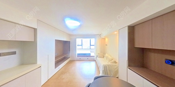 VR看房