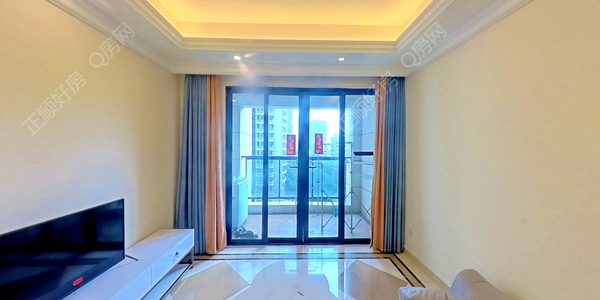 VR看房