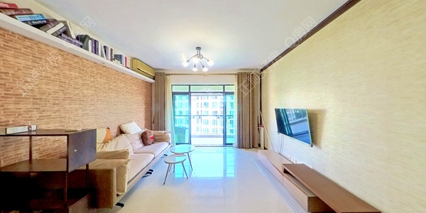 VR看房