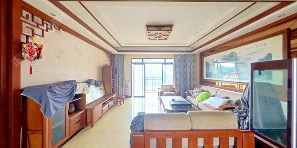 VR看房