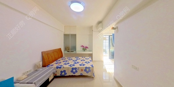 VR看房
