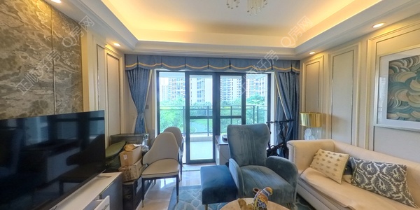 VR看房