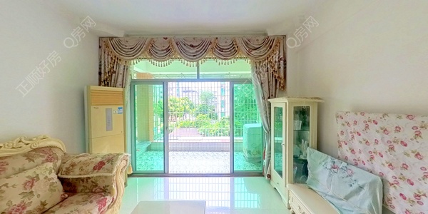 VR看房