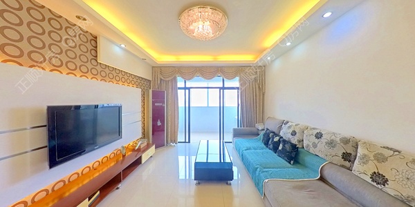 VR看房