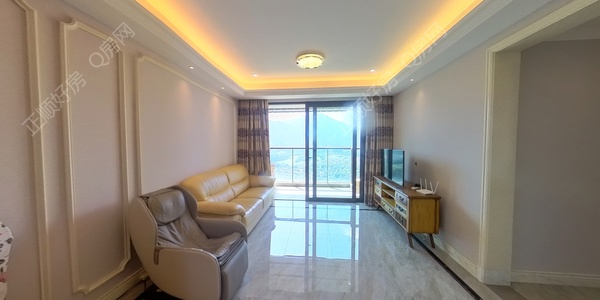 VR看房