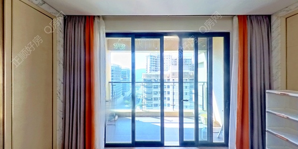 VR看房