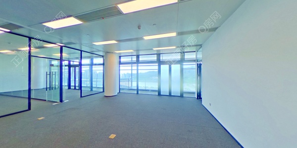 VR看房