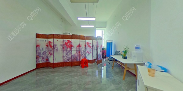 VR看房