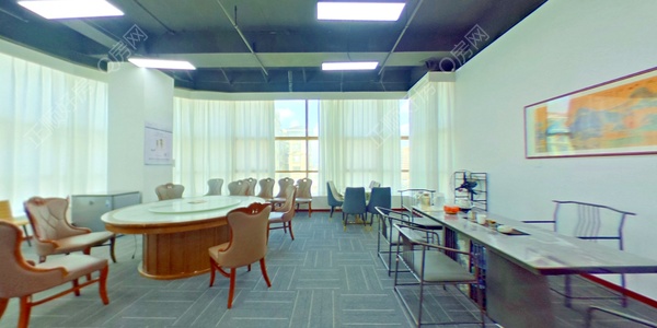 VR看房